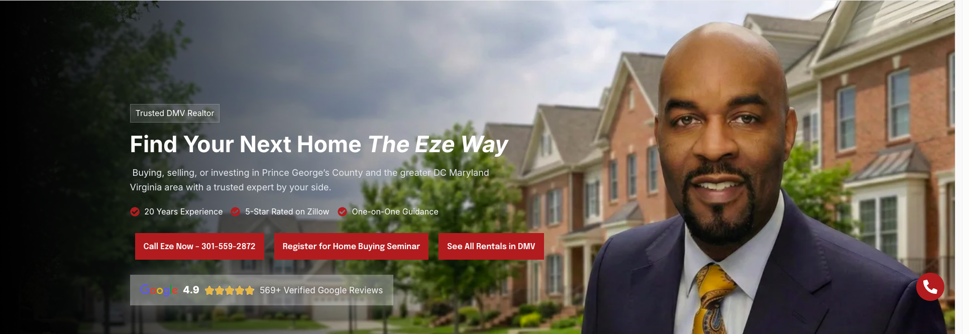 The Eze Way