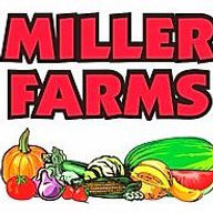 Miller Farms business logo