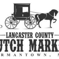 Lancaster Dutch Market business logo
