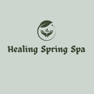 Healing Spring Spa business logo