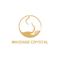 Massage Crystal business logo