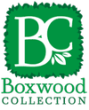 Boxwood Collection business logo