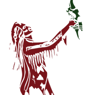 Cacique business logo