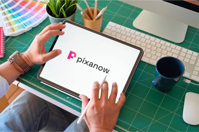 Pixanow