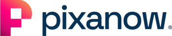 Pixanow business logo
