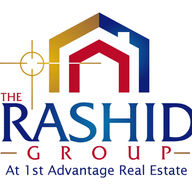 1st Advantage business logo