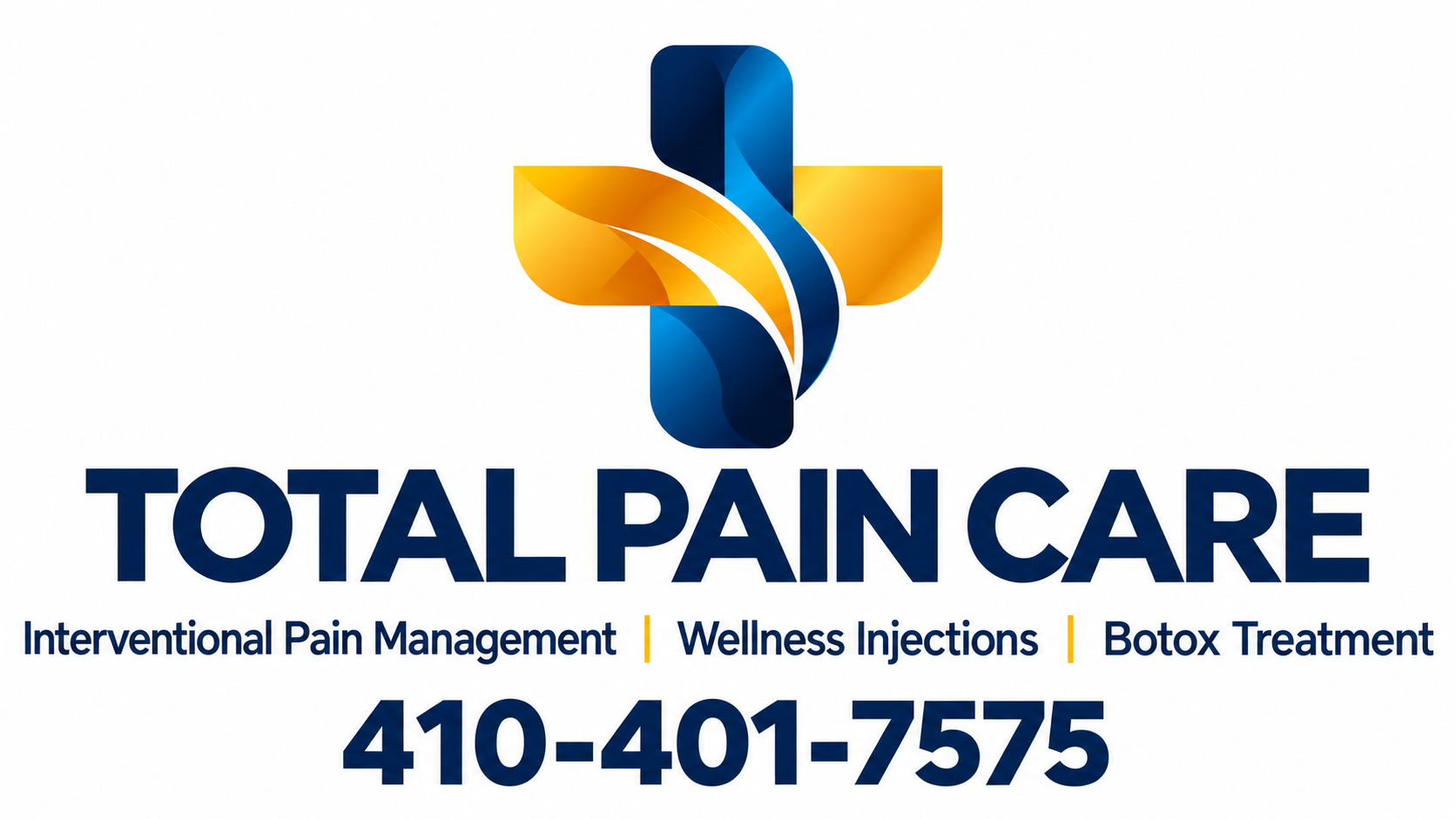Total Pain Care