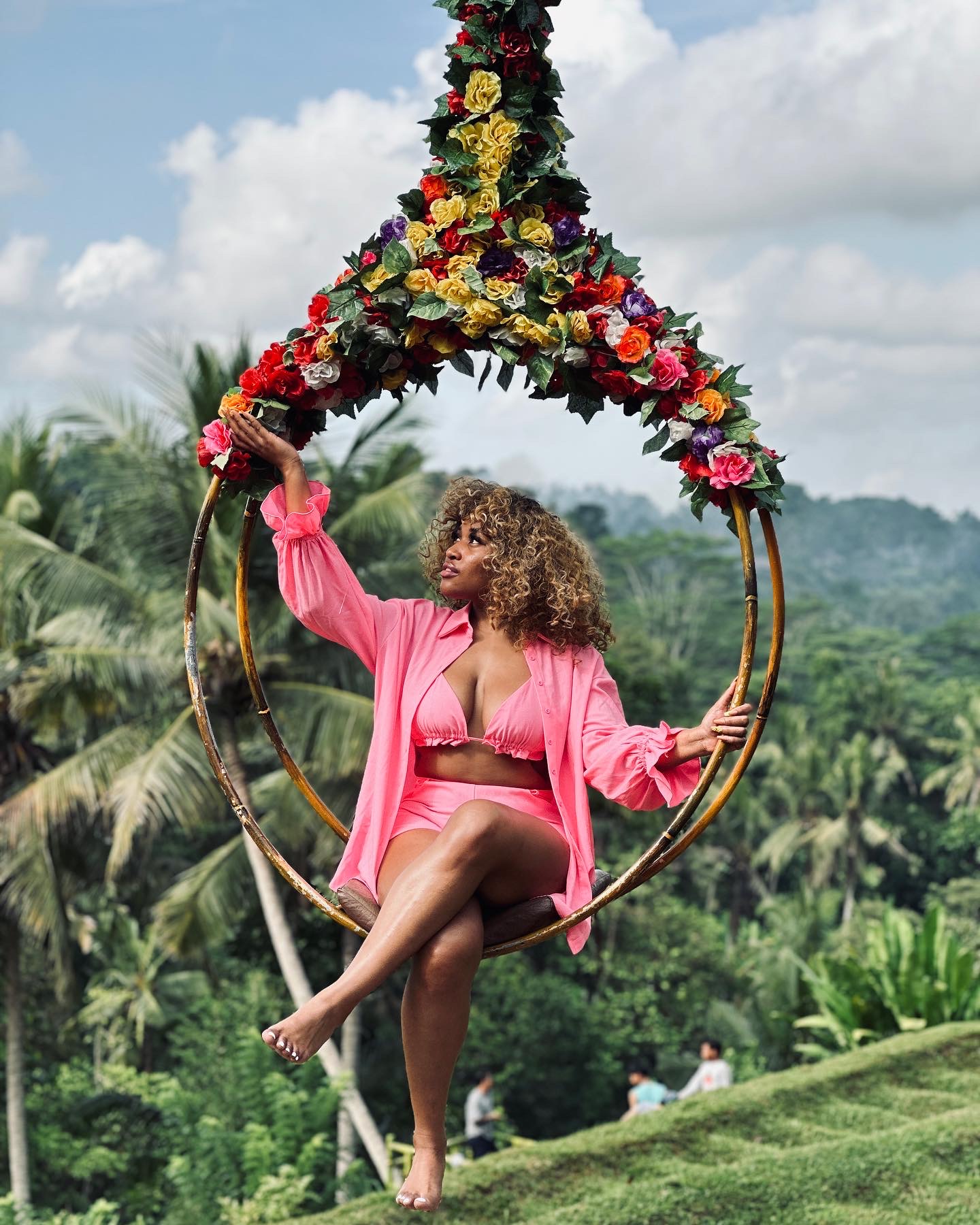 Flyawaywithmi Travel & Swim