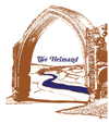 The Helmand business logo