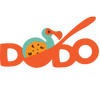 Dodo business logo