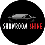 Showroom Shine Car Wash business logo