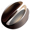 Bean Rush cafe business logo
