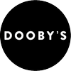 Dooby's business logo