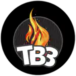 TB3 Event Center business logo
