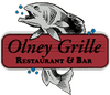 Olney Grille business logo