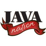 Java Nation business logo