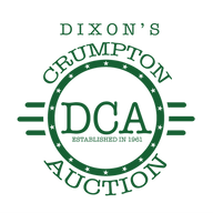 Dixon's Furniture Auction business logo