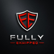 Fully Ekwipped Auto business logo