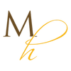 Milk & Honey Cafe business logo