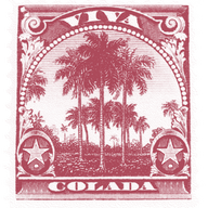 Colada Shop business logo