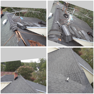 Recinos Siding Contractor LLC business logo