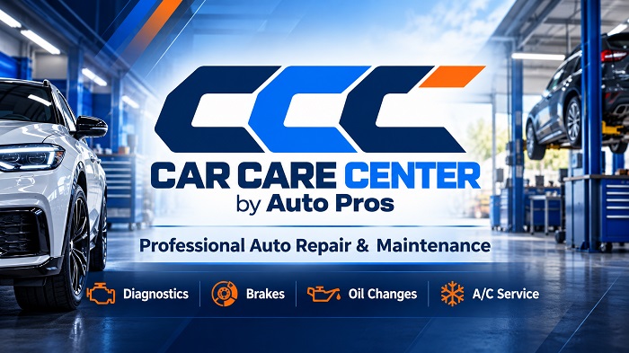 Car Care Center