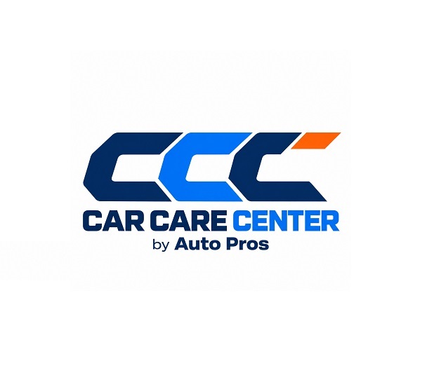 Car Care Center business logo