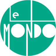 Le Mondo business logo