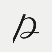Posh Hair Studio business logo