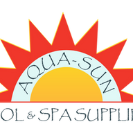Aqua-Sun Pool & Spa Supplies business logo