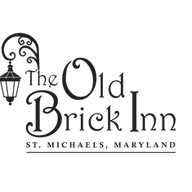 The Old Brick Inn business logo