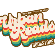 Urban Reads Bookstore business logo