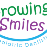 Growing Smiles Pediatric Dentistry business logo
