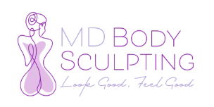 Maryland Body Sculpting business logo
