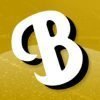 Buxy's Salty Dog business logo