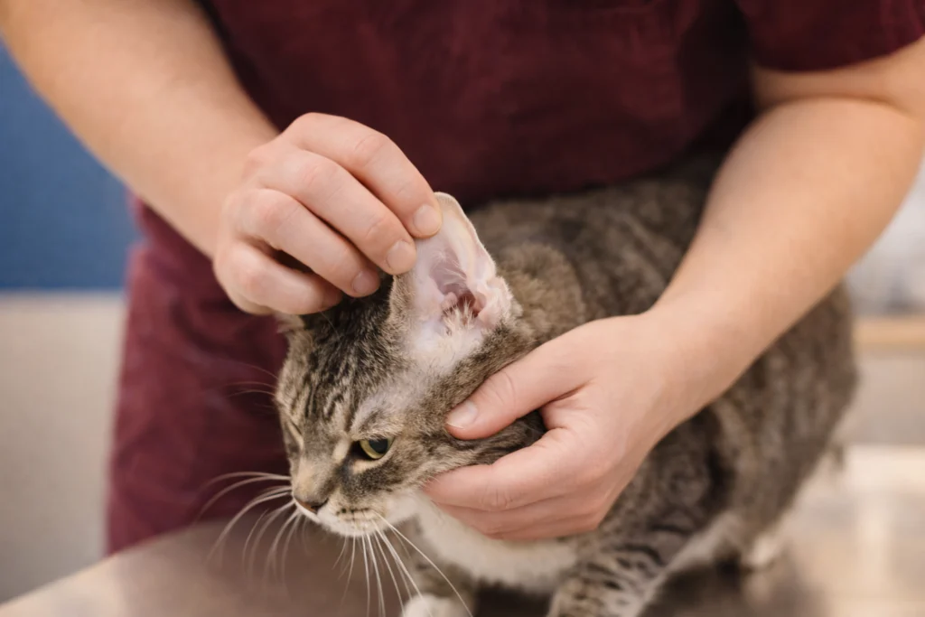 Arnold Veterinary Hospital