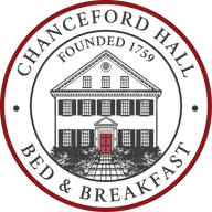 Chanceford Hall Bed & Breakfast business logo