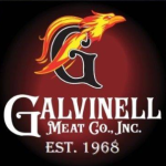 Galvinell Meat Co. business logo
