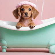 Canine Couture business logo