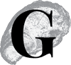 Gertrude's business logo