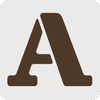 Atwater's business logo