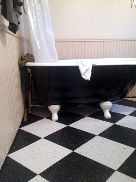 VCT Kitchen And Bath