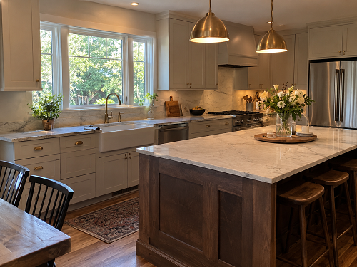 VCT Kitchen And Bath