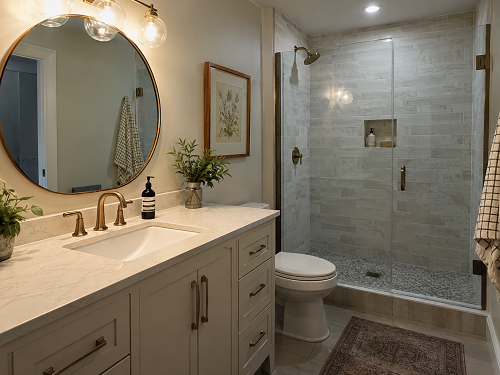 VCT Kitchen And Bath