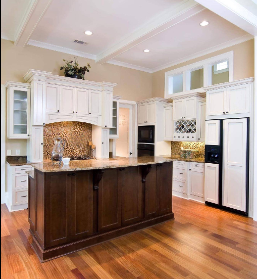 VCT Kitchen And Bath