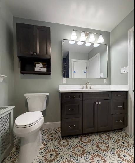 VCT Kitchen And Bath