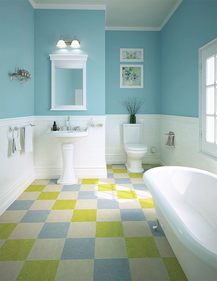 VCT Kitchen And Bath