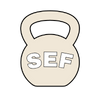 Steve Everett Fitness business logo