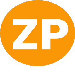 ZP Tax Inc. business logo