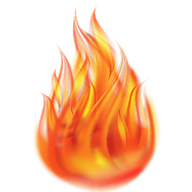 Heated 4 U business logo
